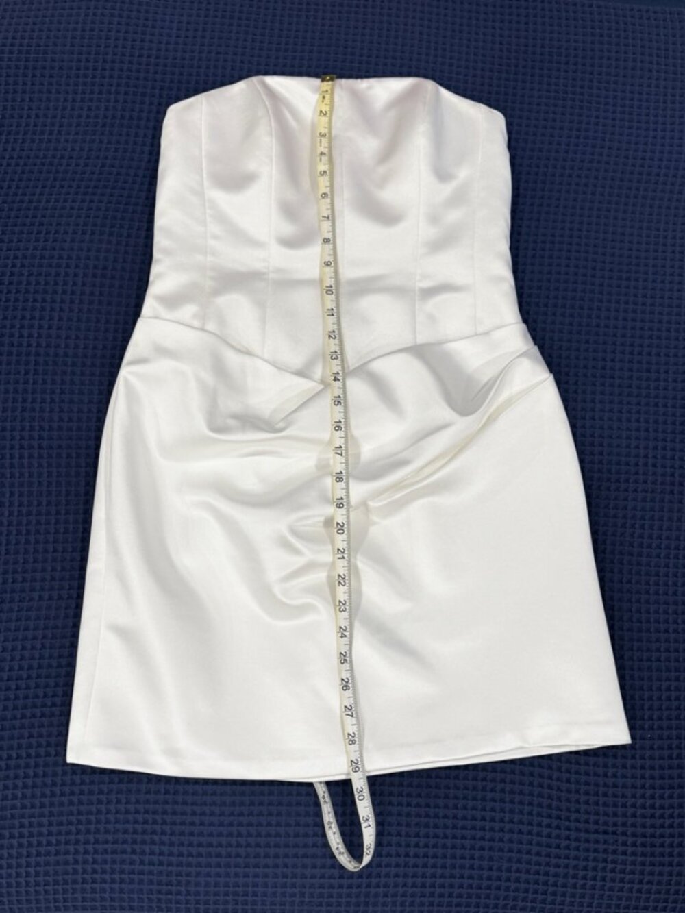 Jenny Yoo Holly Dress - Size 10 - Picture 3 of 10